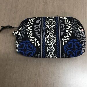 Vera Bradley Cosmetic Makeup